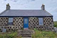 Unst-roof